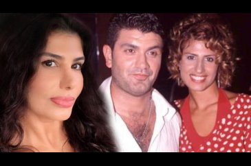 'En büyük sınavım eşimi kaybetmem'
