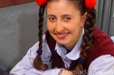 Hayat Bilgisi'nin Kikirik'i şimdilerde...
