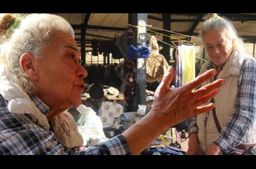 Serpil Örümcer'in büyük pişmanlığı! 'Sokaklarda yattım'
