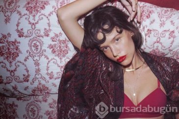 Paz de la Huerta'dan yapımcı Weinstein'a tecavüz davası
