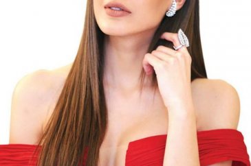 Dilan Çiçek Deniz'in eski hali şaşırttı
