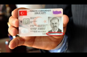 Yeni çipli kimlik kartları hakkında bilmeniz gerekenler
