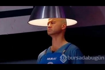 Krallara, başbakanlara yemek yapıyordum... Şu düştüğüm hale bak!
