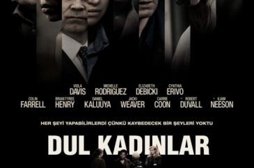 Dul Kadınlar
