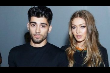 Gigi Hadid'in sevgilisi şarkıcı Zayn Malik: Artık Müslüman değilim
