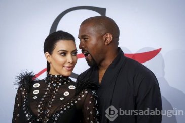 Kim Kardashian: Kocam para gibi kokuyor
