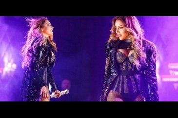 Hadise'den olay yaratacak yatak pozu
