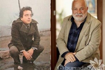 Geçmişten günümüze Yeşilçam'ın yıldızları
