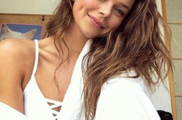 Victoria's Secret'ın yeni melekleri!
