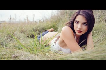 Erotik dansa meraklı çıktı

