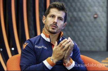 Emre Belözoğlu: Şampiyonluktaki rakiplerimiz...
