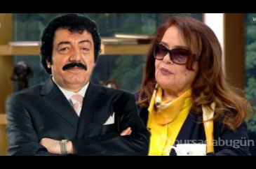 Muhterem Nur: Müslüm filminden bir kuruş almadım
