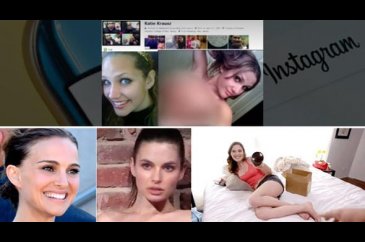 Instagram'da yüzünüzü paylaştığınız fotoğraf başınızı yakabilir!
