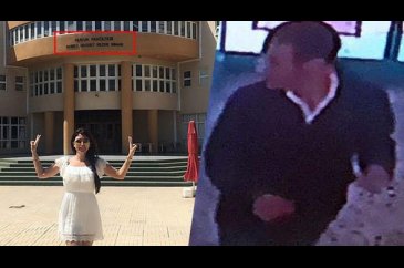 Biz boşuna avukat olmadık!

