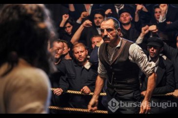 En iyi Türk dizileri (IMDb verileri)