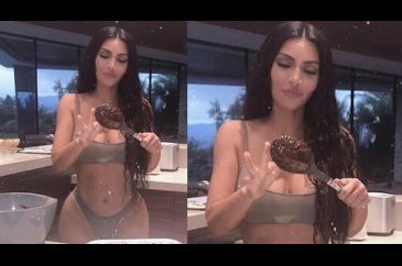 Bu pozlarım kocamı üzdü
