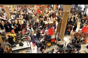 İşte Süper Cuma (Black friday) indiriminin şifreleri
