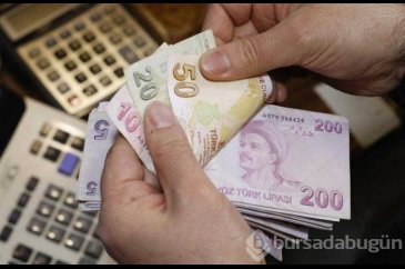 Memur emeklisinin maaşı yaklaşık 630 lira artacak