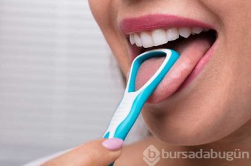 Dilinizin sağlığınız hakkında verdiği önemli ipuçları
