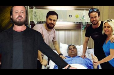 Ünlü şarkıcıdan itiraf: "Babam 'artık seni görmek istemiyorum' diyo...
