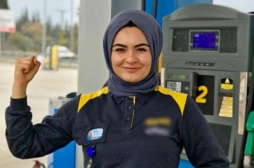 Gelin adayı Hanife'den erkek takipçisine olay yanıt!
