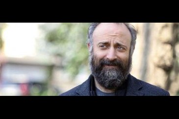 Halit Ergenç'e 10 dakikada 1 milyon TL
