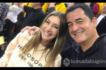 Acun Ilıcalı ve Şeyma Subaşı boşandı
