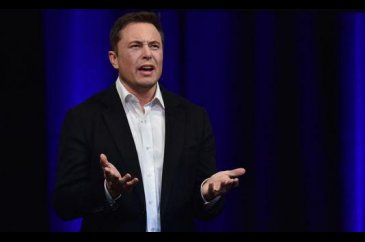 Elon Musk Mars'a yerleşeceğini açıkladı
