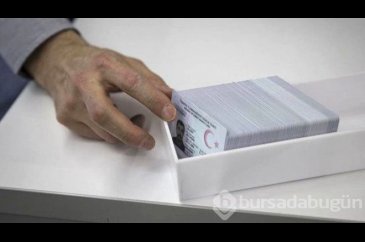TC kimlik numarasının sırrı ortaya  çıktı

