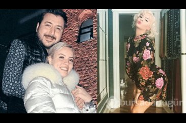 Duygu Su Gülpınar ile Reşit Bozkurt barıştı
