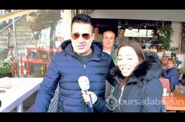 Emrah: Bari çayların parasını yazmayın
