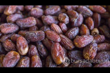 Kur'an'da adı geçen mucizevi besinler
