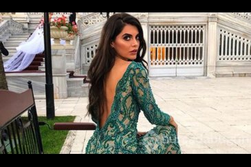 Ceren Hindistan: Tehdit ve hakaret kastım bulunmamaktadır
