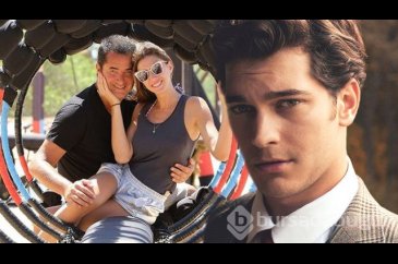 Çağatay Ulusoy'dan flaş Şeyma Subaşı ve Acun Ilıcalı açıklaması

