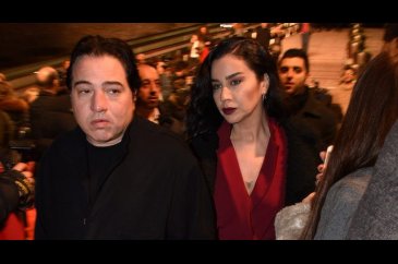 Fazıl Say'ın sevgilisi Ece Dağıstan ablasına böbreğini verdi
