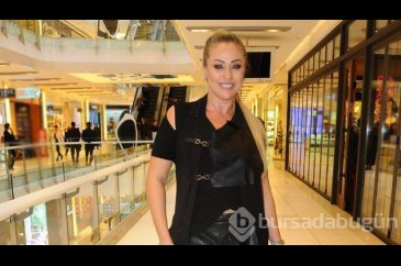 Yeliz Yeşilmen'den 'İri kadın' çıkışı
