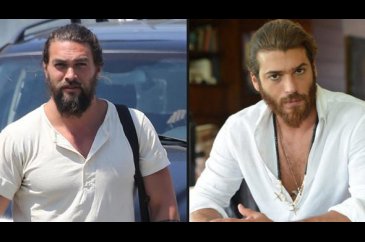 Hollywood'da 'abisi' varmış!
