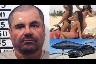 Lüks içinde yaşıyordu... 'El Chapo' davasında sürpriz gelişme!
