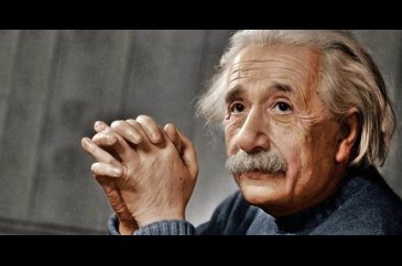 Albert Einstein'ın bir oğlu olduğunu biliyor muydunuz?

