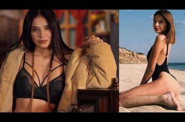 Merve Taşkın'dan itiraf: Artık bakire değilim, merakımdan yaptım
