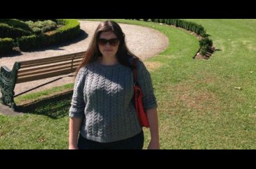 Bulduğu yöntemle 30 kilo vererek bambaşka biri oldu! Şimdi herkese ...