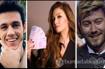 Türkiye'nin YouTube fenomenleri bir ayda ne kadar kazanıyor?
