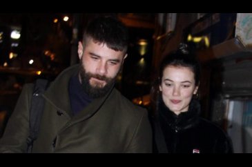 'Siz nereden çıktınız?'
