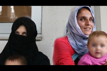 Yakalandıklarında şikayet ettiler
