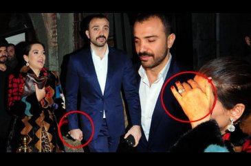 Yeniden evlenecekler mi?

