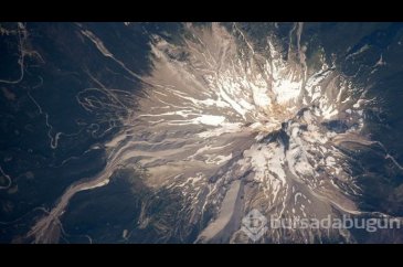 NASA'dan nefes kesen kareler (Listede Türkiye'den de bir yer var)