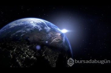 NASA'da görevli bilim insanından 'uzaylı' açıklaması