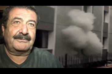 Ünlü ismin evinde yangın çıktı
