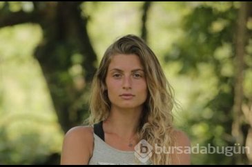 Survivor Yağmur'un son hali
