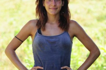 Survivor Berna Canbeldek şimdi ne yapıyor?
